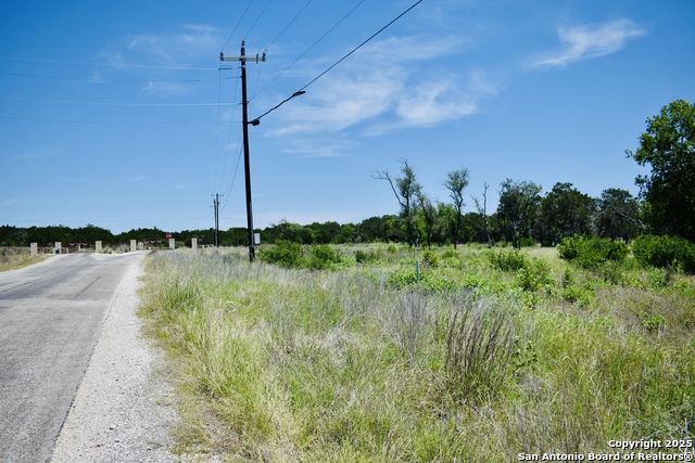 Listing photo id 5 for Lot 53 Clearwater Canyon Rd