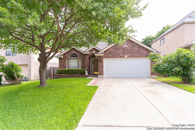 Details for 1719 Pinetum, San Antonio, TX 78213