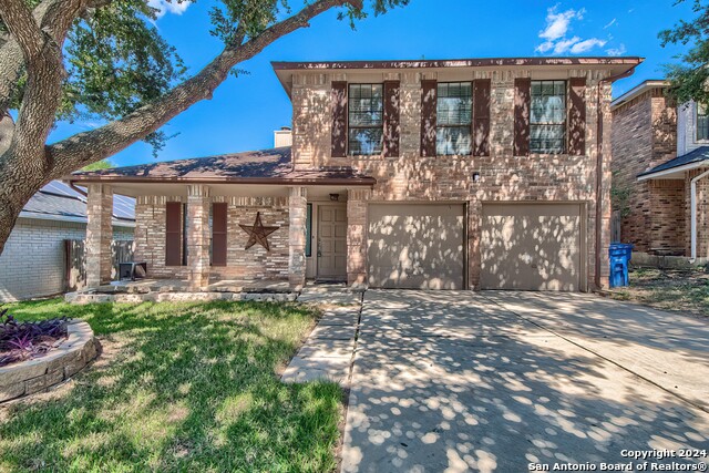 Details for 1030 Hedgestone, San Antonio, TX 78258