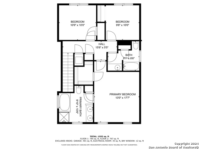 Image 23 of 26 For 1030 Hedgestone