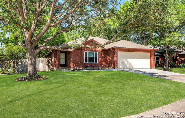 Details for 13503 Auburn Oaks, San Antonio, TX 78247