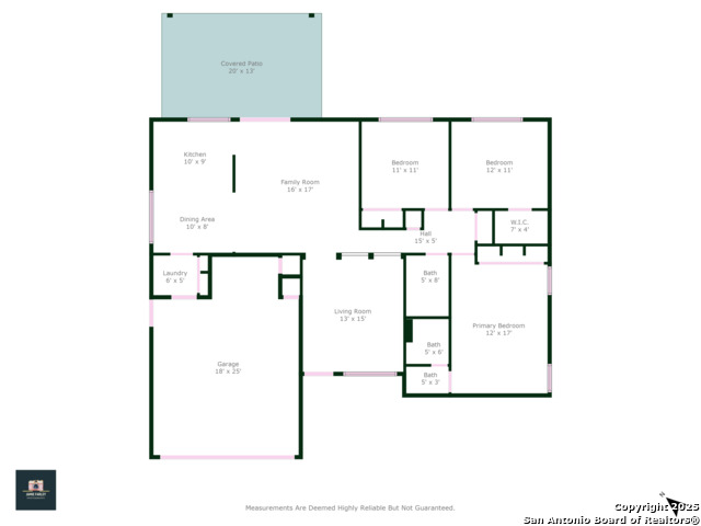 Image 27 of 27 For 5815 Freemans Farm St