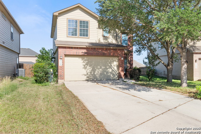 Details for 3310 Dunlap  , Converse, TX 78109