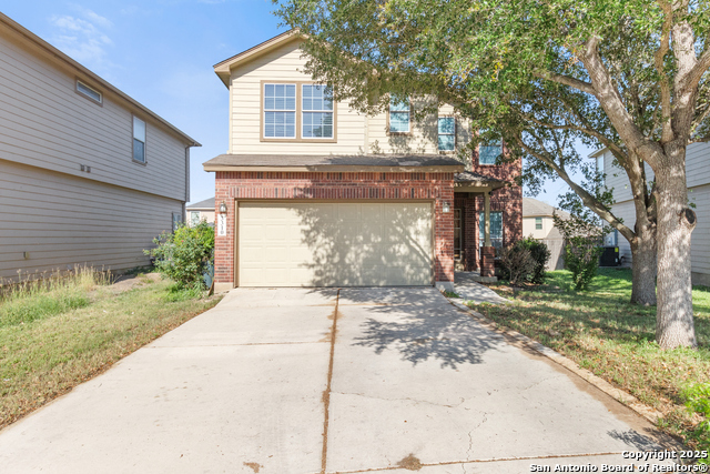 Listing photo id 0 for 3310 Dunlap