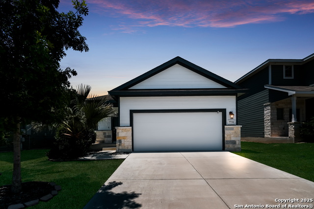 Details for 7731 Chatham, San Antonio, TX 78218