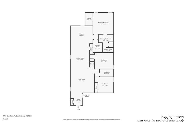 Listing photo id 24 for 7731 Chatham