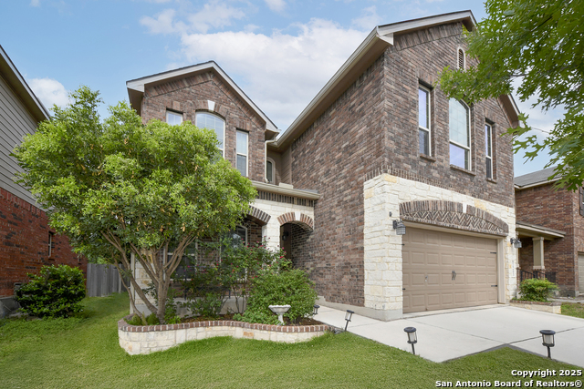 Details for 2203 Muuga Manor, San Antonio, TX 78251