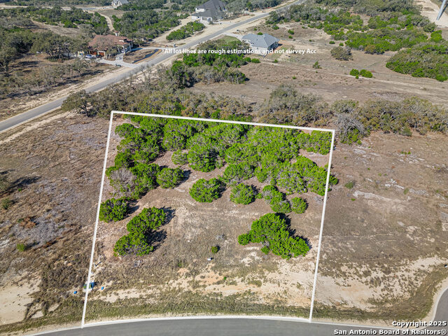 Details for 642 Butler Oaks, Bulverde, TX 78163
