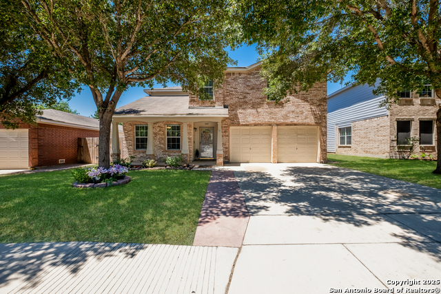 Details for 10019 Buescher Ln, San Antonio, TX 78223