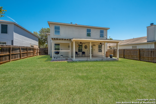 Listing photo id 27 for 10019 Buescher Ln