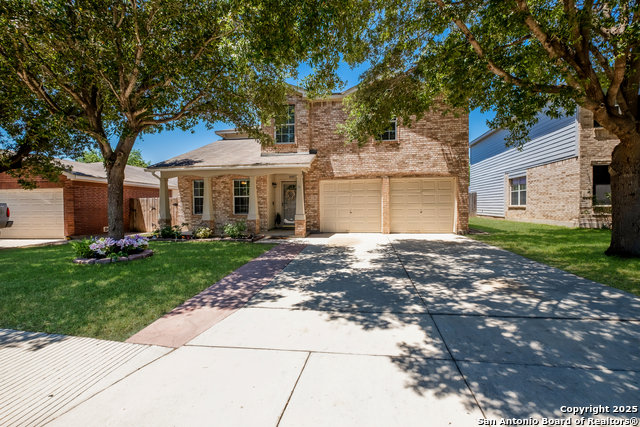 Listing photo id 29 for 10019 Buescher Ln