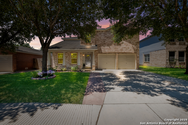 Listing photo id 30 for 10019 Buescher Ln