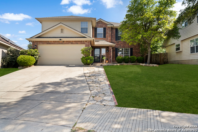 Details for 15206 Redbird Manor, San Antonio, TX 78253