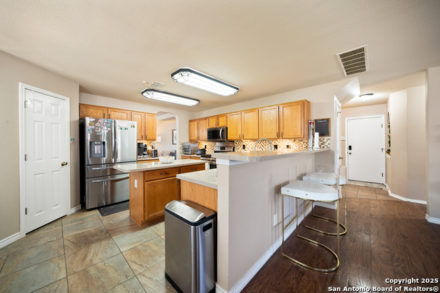 Image 13 of 43 For 15206 Redbird Manor