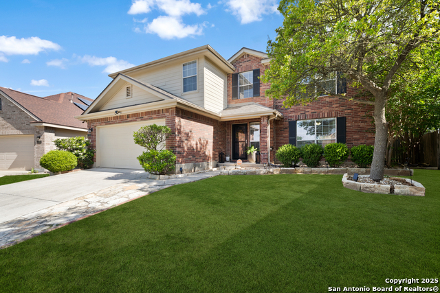 Image 4 of 43 For 15206 Redbird Manor