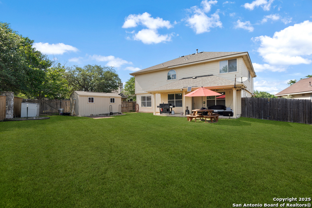 Image 41 of 43 For 15206 Redbird Manor
