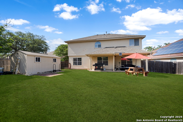 Image 42 of 43 For 15206 Redbird Manor