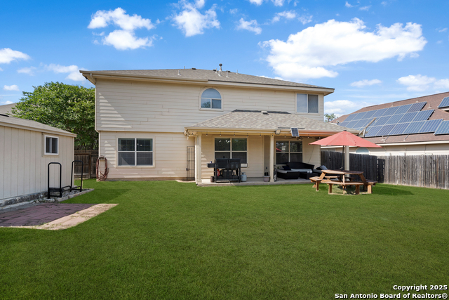 Image 43 of 43 For 15206 Redbird Manor