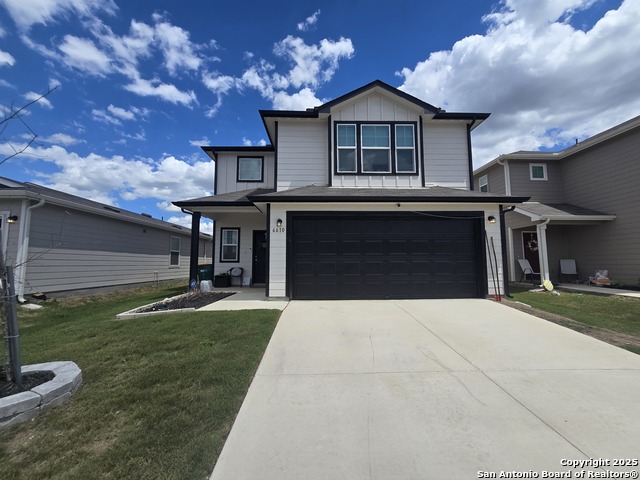 Details for 6610 Turnpike, Converse, TX 78109
