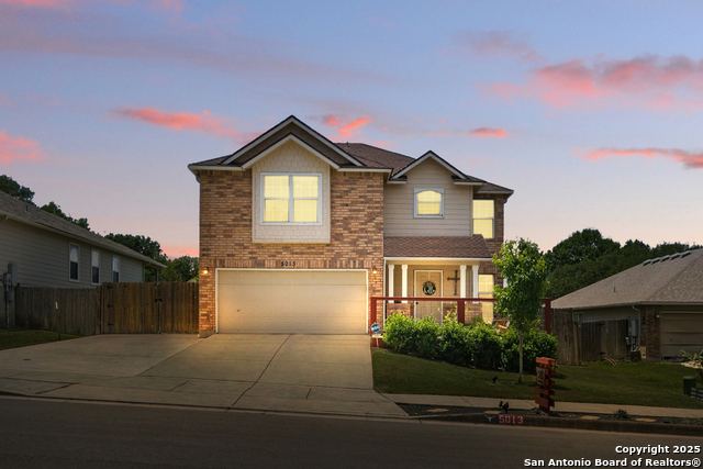 Details for 5013 Whisper Cv, Schertz, TX 78108