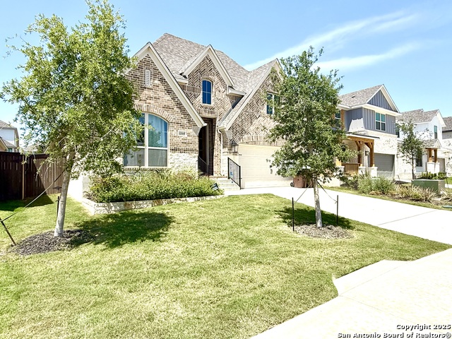 Details for 12519 Pottsboro, San Antonio, TX 78253
