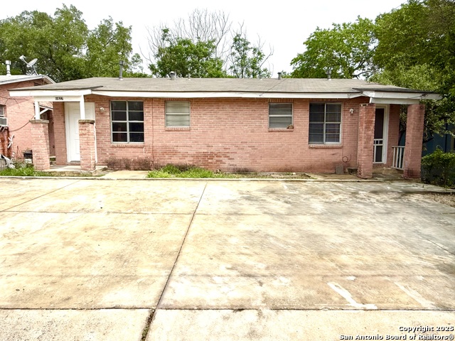 Details for 1829 Highland Blvd, San Antonio, TX 78210