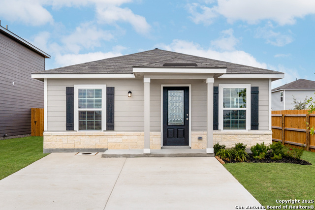 Details for 4511 Caracara Court, San Antonio, TX 78223