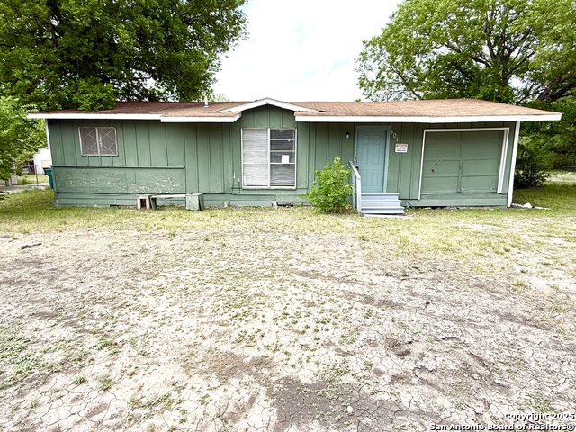 Details for 801 Station St, Converse, TX 78109