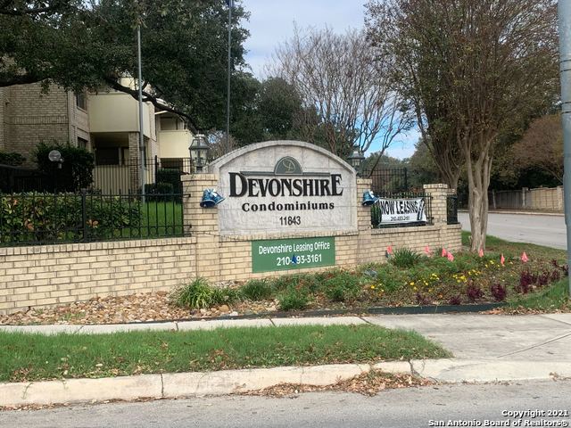 Details for 11843 Braesview  2104, San Antonio, TX 78213