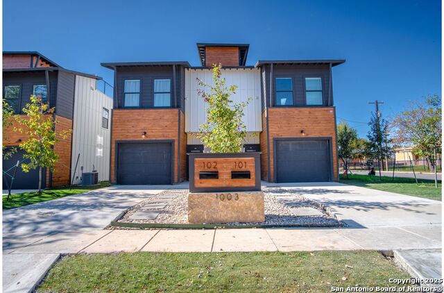 Details for 1003 S Olive St  102, San Antonio, TX 78210