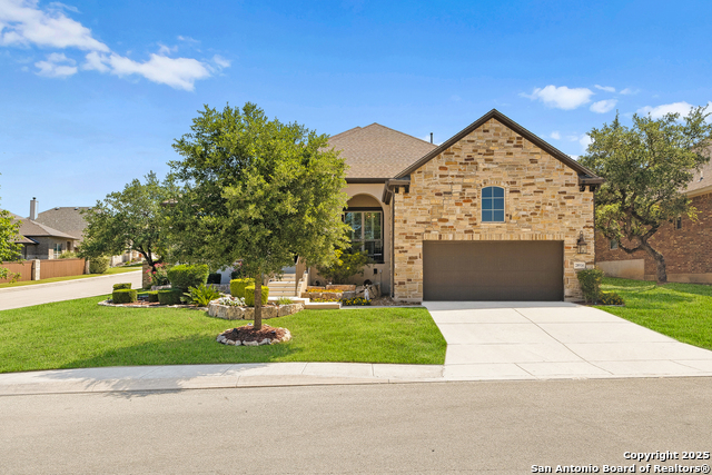 Details for 28914 Gracies Sky, San Antonio, TX 78260