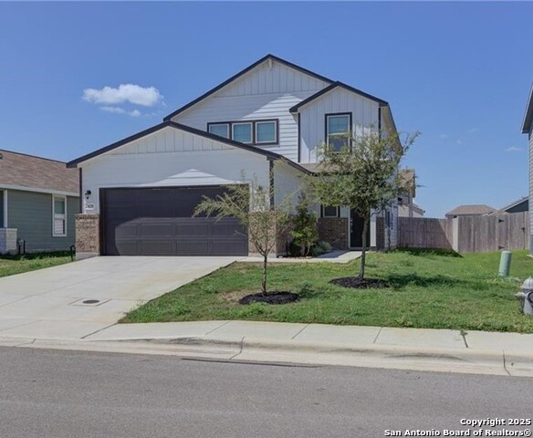 Details for 2420 Dielman, Seguin, TX 78155