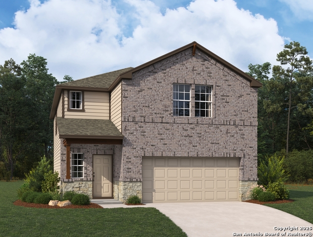 Details for 13726 Birch Crossing, San Antonio, TX 78252
