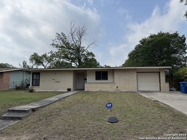 Details for 514 Cicero  , San Antonio, TX 78218