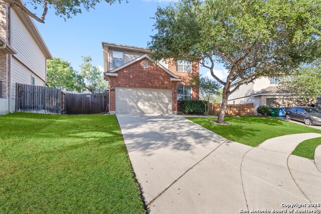 Details for 7830 Beechnut Oak, San Antonio, TX 78223