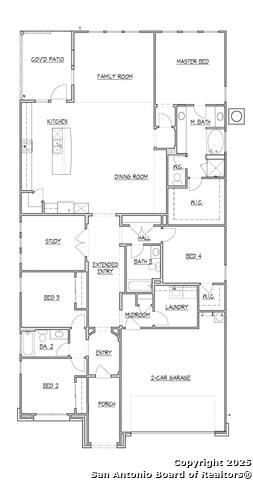 Details for 137 Gallant Fox, Castroville, TX 78009