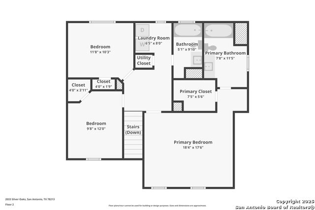 Listing photo id 45 for 2033 Silver Oaks 23
