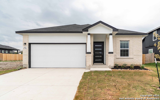 Details for 6726 Velma Path, San Antonio, TX 78253