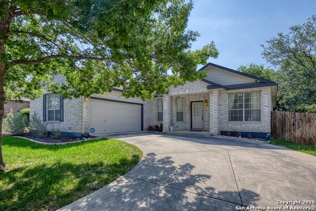 Details for 4726 Shavano Bark, San Antonio, TX 78230