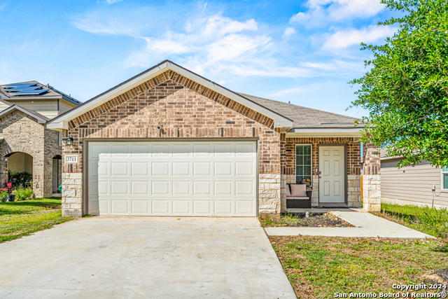 Details for 3711 Prairie Pond, San Antonio, TX 78264