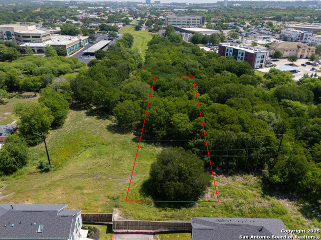 Details for Tbd Oakland Rd., San Antonio, TX 78240
