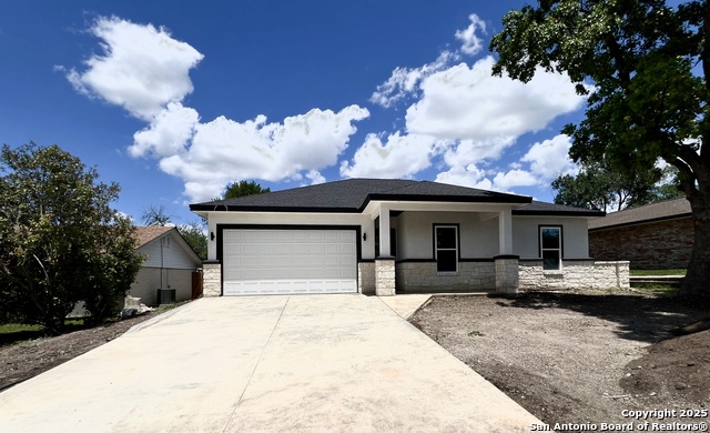 Details for 6427 Ridge Circle, San Antonio, TX 78233
