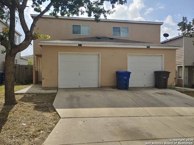 Details for 8926 Maverick Draw, San Antonio, TX 78250