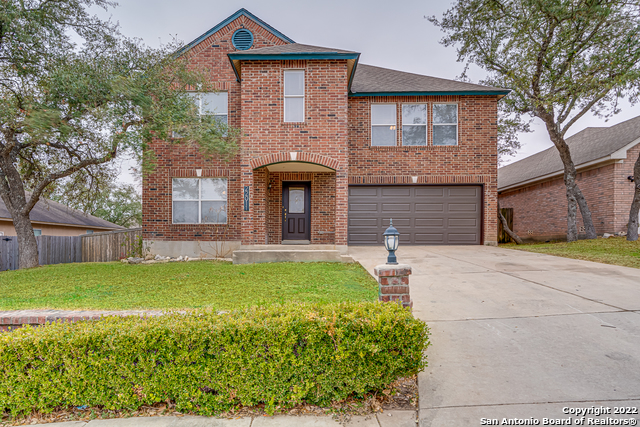Details for 22011 Oriole Hill Dr, San Antonio, TX 78258