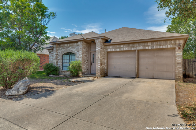 Details for 9419 Camino Venado, Helotes, TX 78023