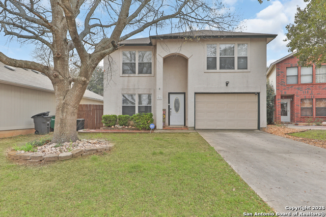 Details for 9622 Kashmir, San Antonio, TX 78251