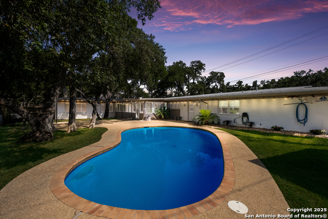 Details for 226 Carolwood Dr., Castle Hills, TX 78213