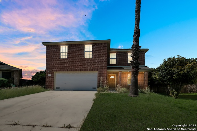 Details for 11035 Dublin, San Antonio, TX 78254