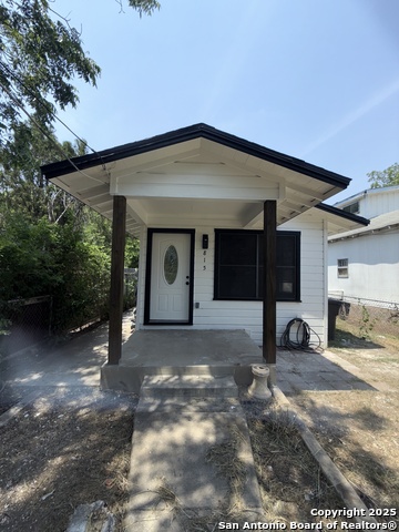 Details for 815 Ripford  , San Antonio, TX 78225