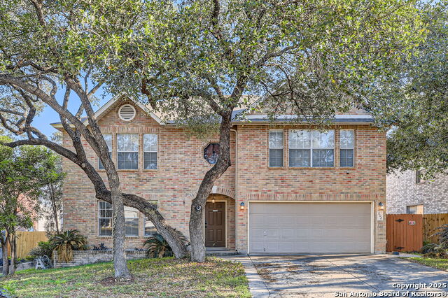 Details for 602 Empresario Dr, San Antonio, TX 78253